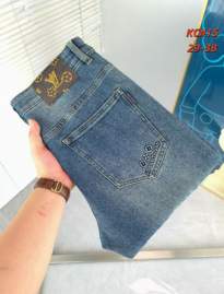 Picture of LV Jeans Long _SKULVsz29-3812yr19811578